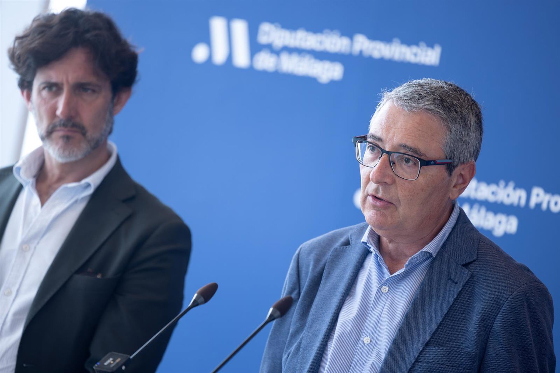 La Diputación redobla su apoyo a entidades sociales de la provincia con líneas de ayuda de 1,7 millones