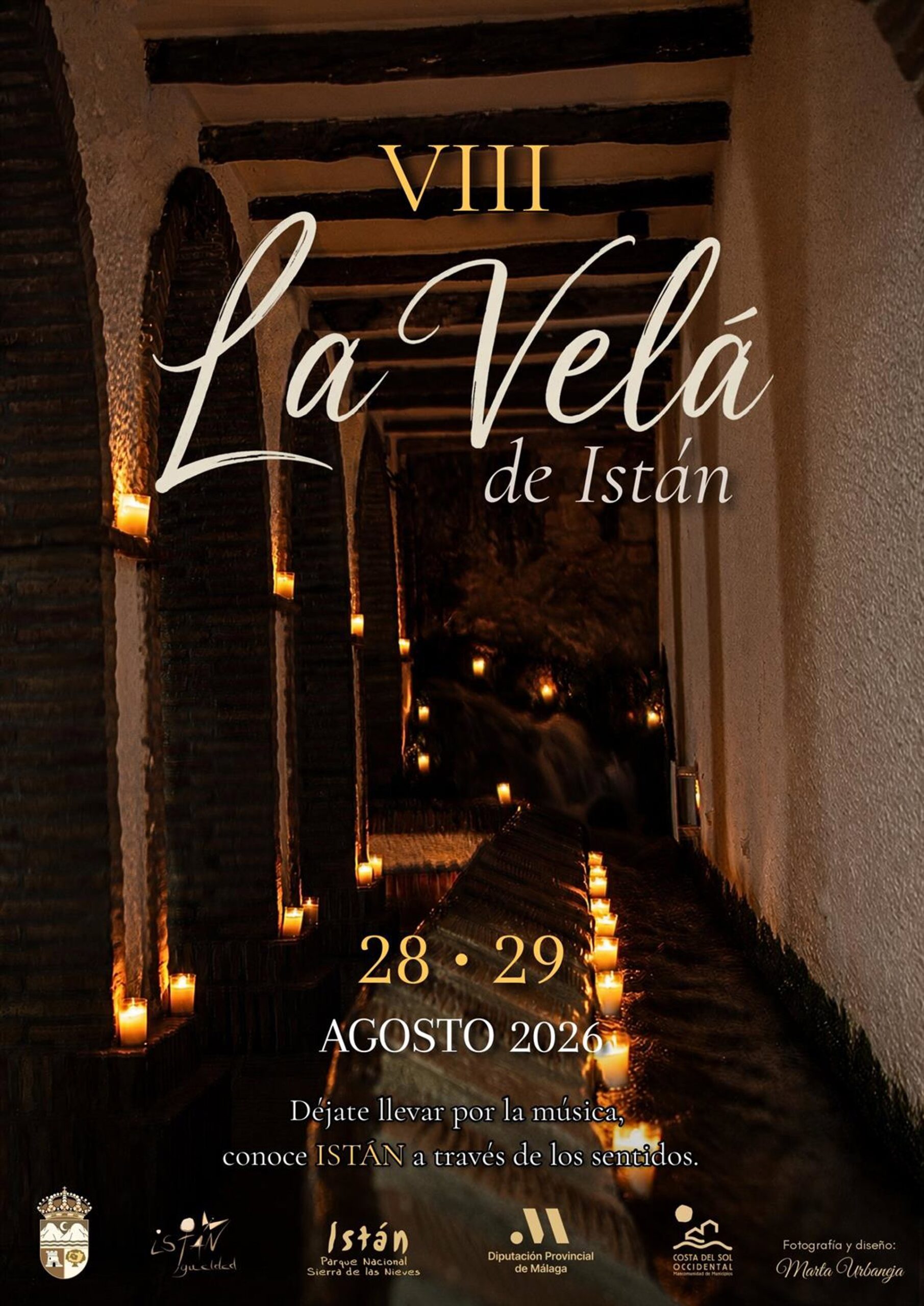 La VIII Velá de Istán se celebra el 28 y 29 de agosto con 17 actuaciones en nueve escenarios