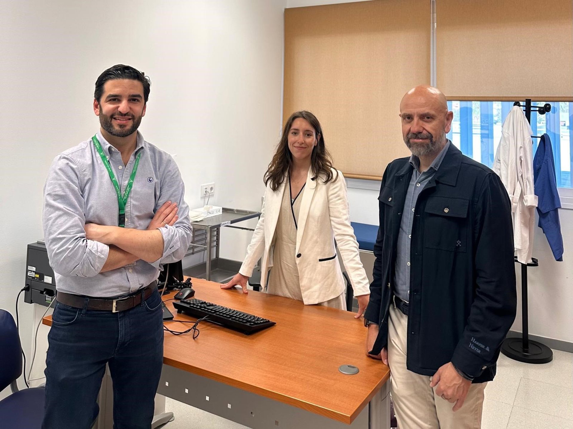 La calidad de vida de los pacientes con hipertensión arterial pulmonar redefine el impacto de la enfermedad