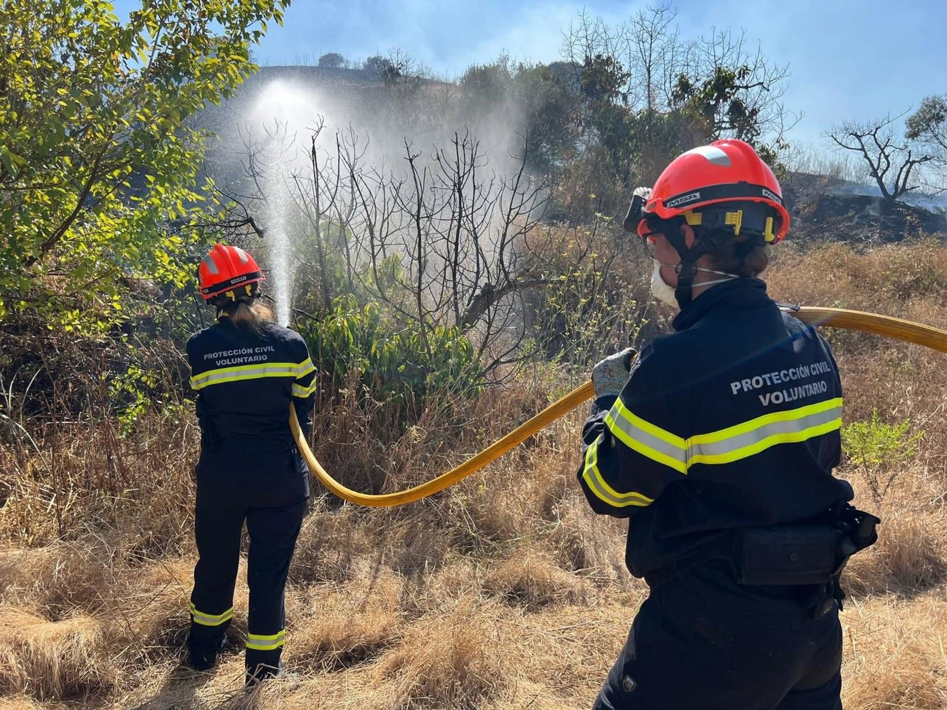 Mijas acogerá una jornada técnica sobre drones aplicada a emergencias y seguridad
