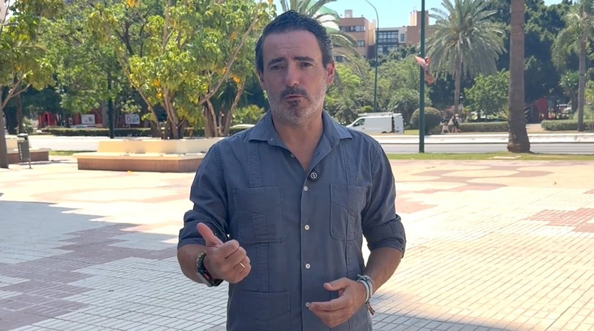 PP pide al Gobierno que abra el peaje de Las Pedrizas mientras duran las obras en la A-45 para evitar atascos
