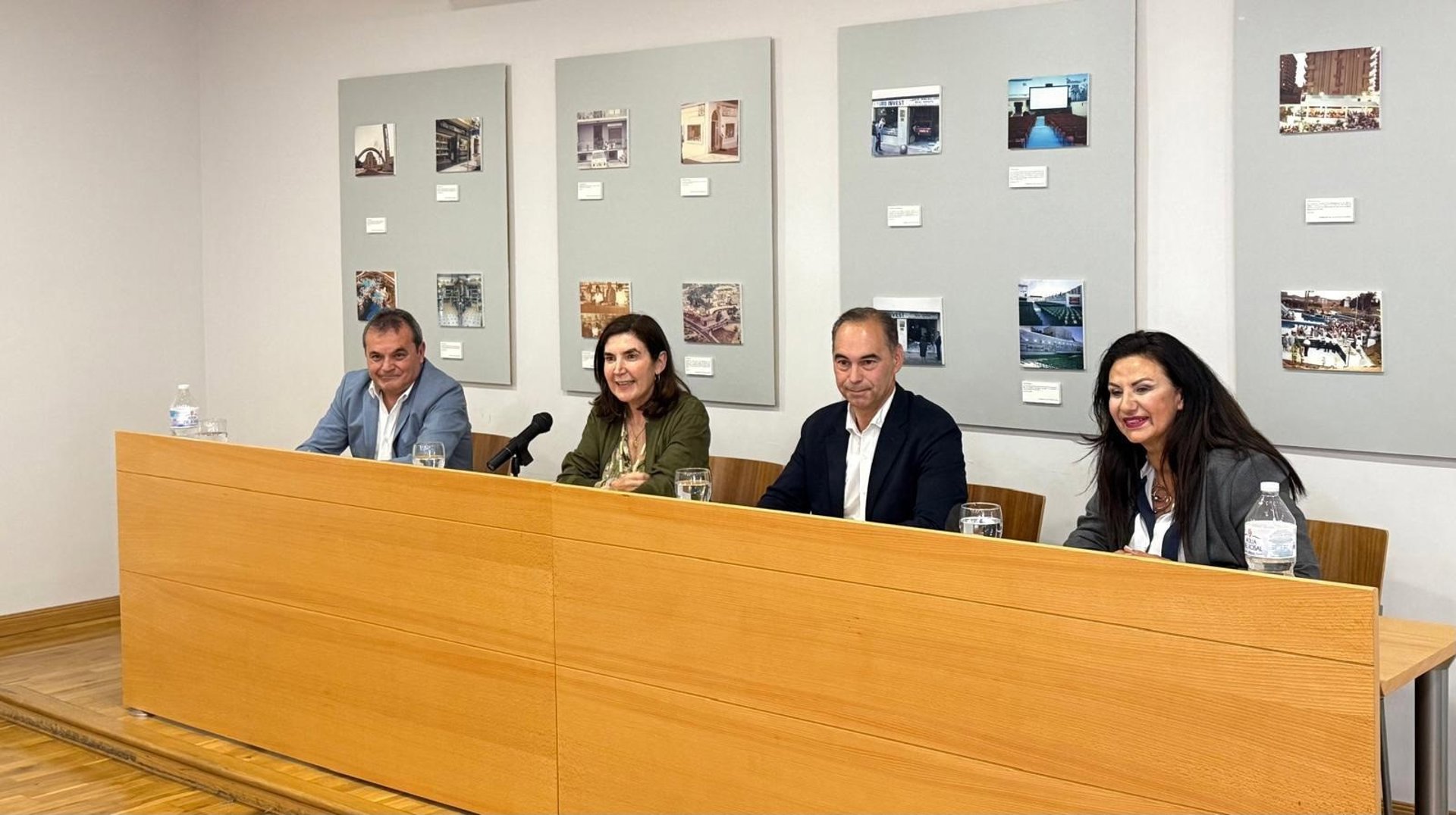 PP subraya el actual "liderazgo" en trabajo autónomo frente a etapa de PSOE de "corrupción y desempleo"