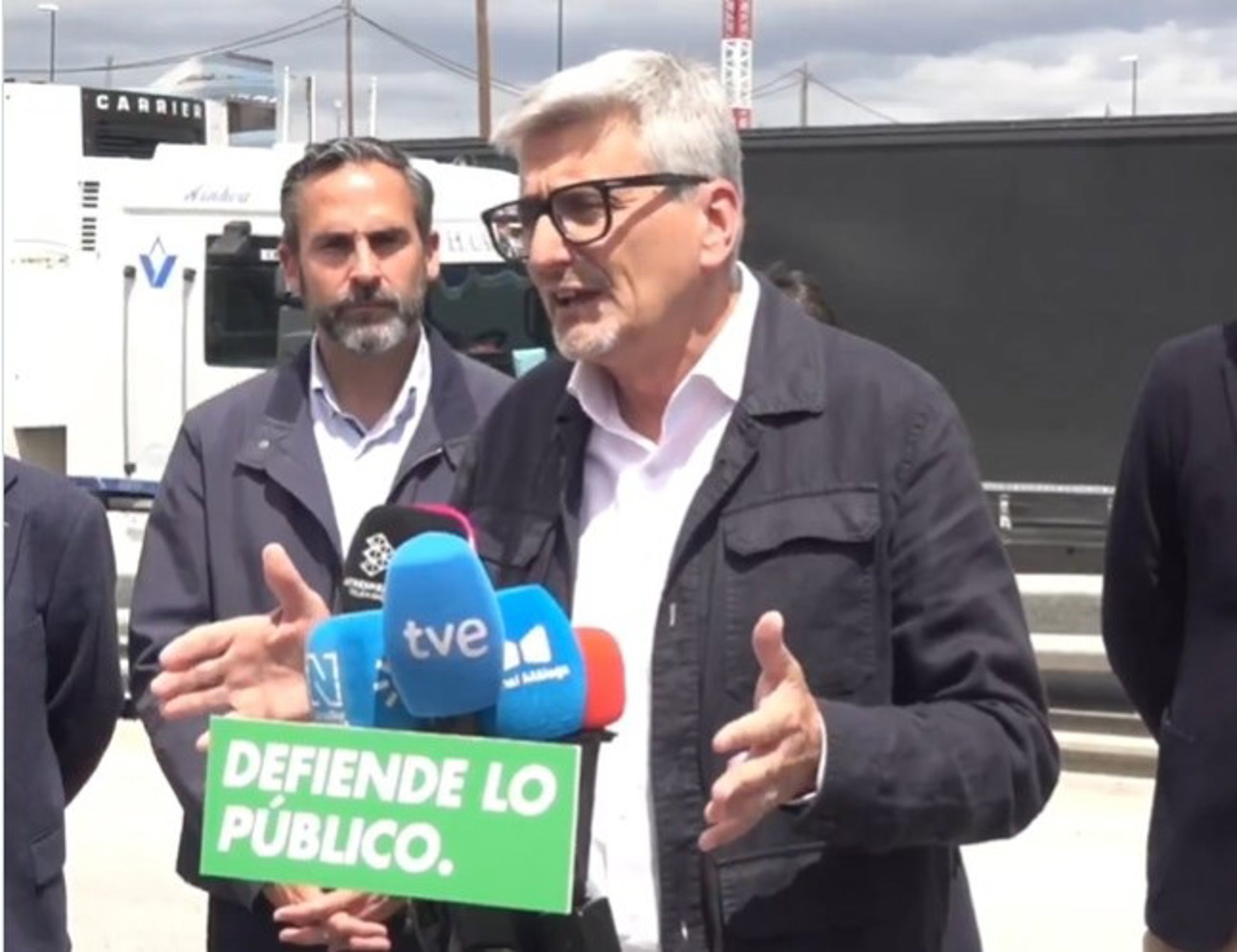 PSOE dice a PP que "se preocupe" por los alcaldes de Ronda y Estepona "que son su responsabilidad"