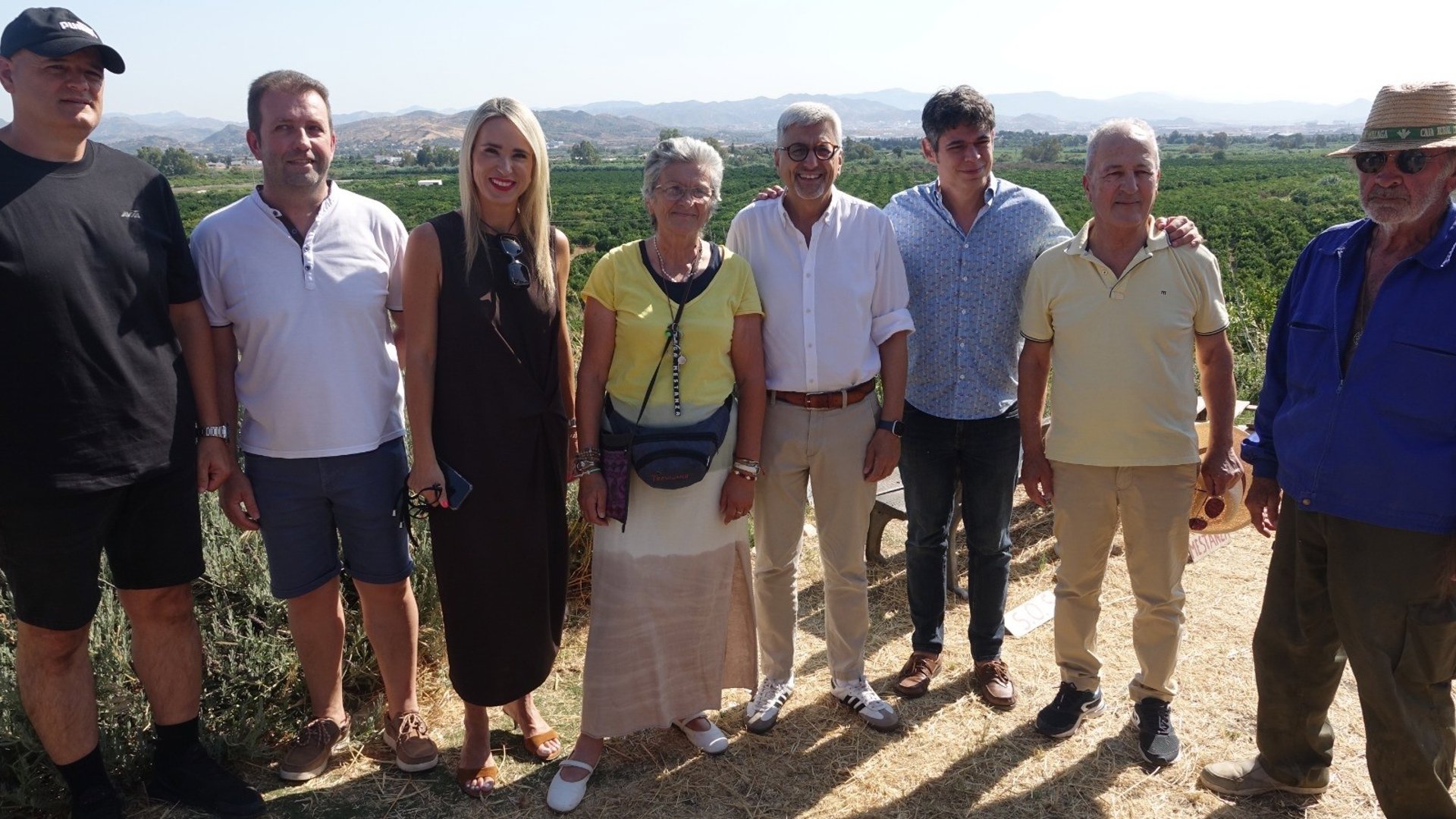 PSOE exige a la Junta que dé marcha atrás con la depuradora en la Vega de Mestanza y pide soluciones "viables"