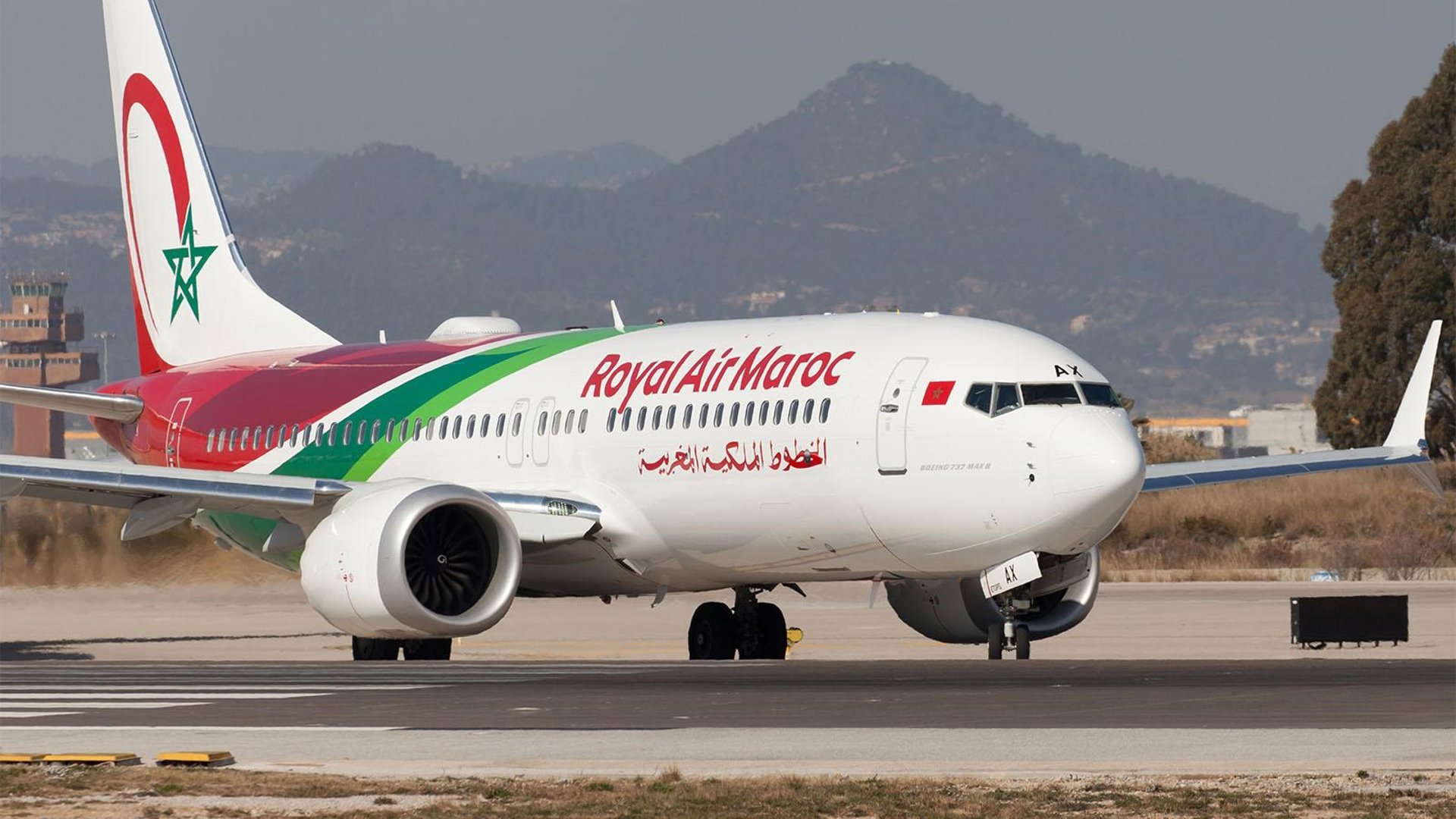 Royal Air Maroc suspende 12 rutas por el aumento del precio del queroseno, dos con Málaga y Barcelona