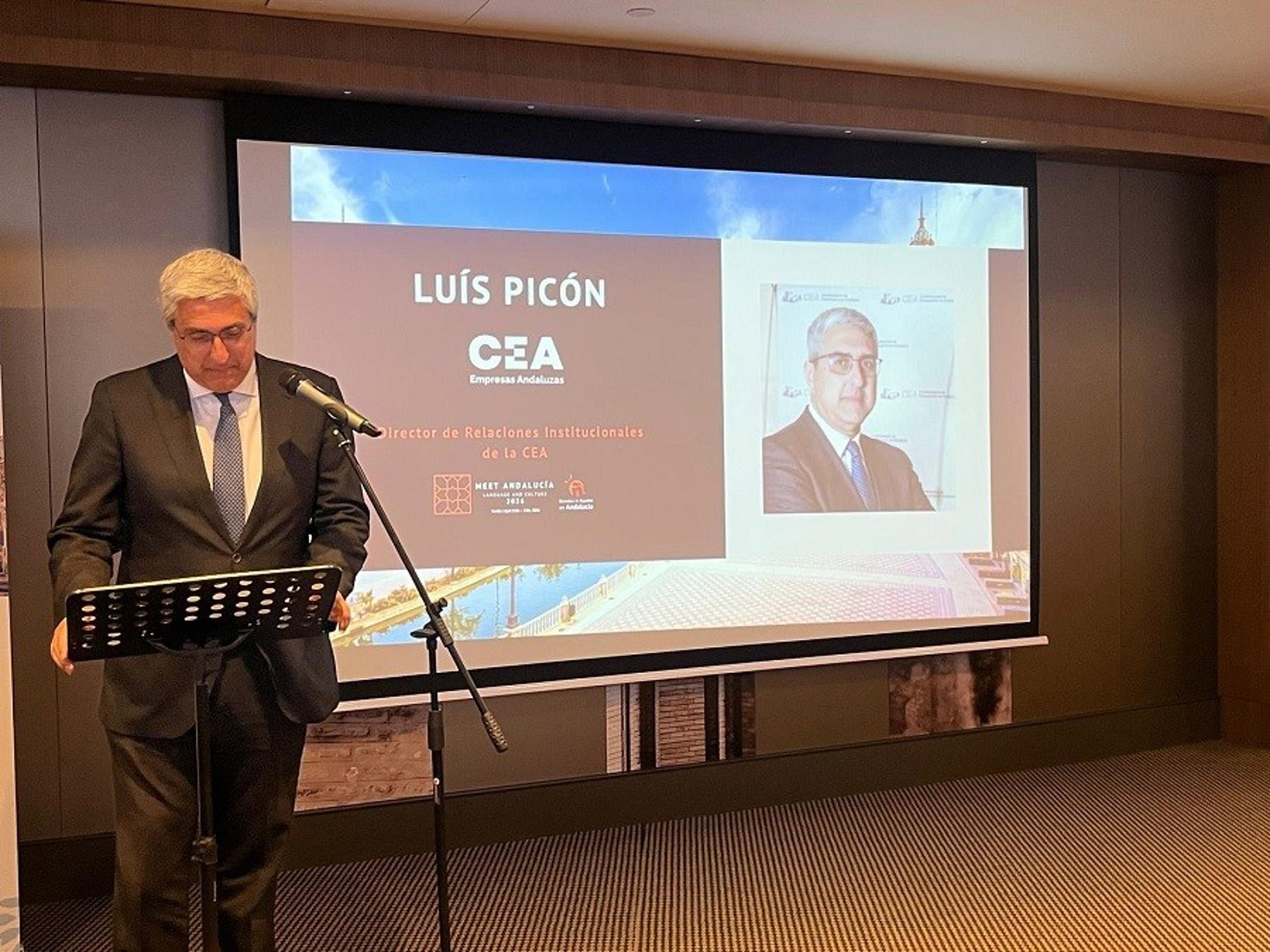 Turismo Costa del Sol refuerza el turismo idiomático en una nueva edición de MEET Andalucía