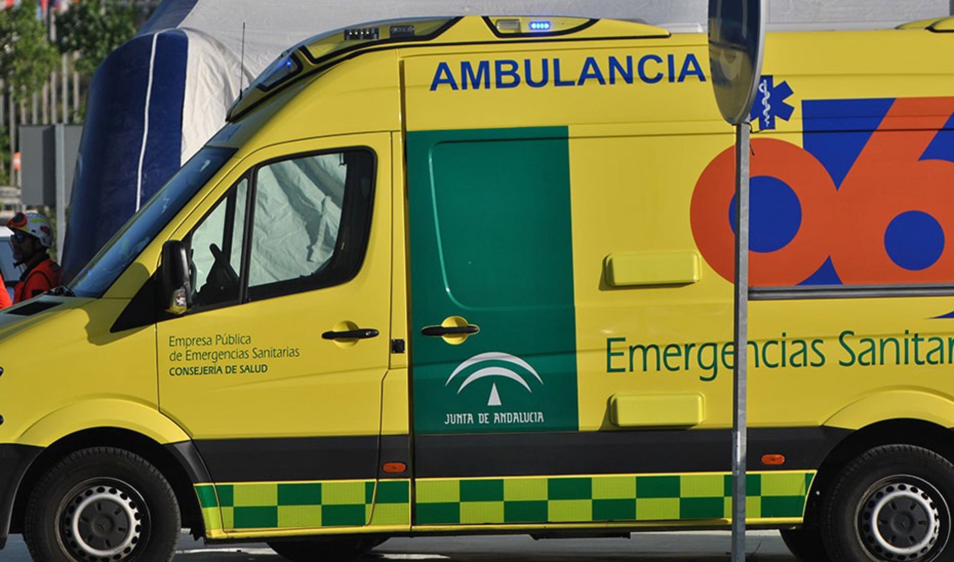 Un herido en un tiroteo en una zona cerca de una playa de Estepona