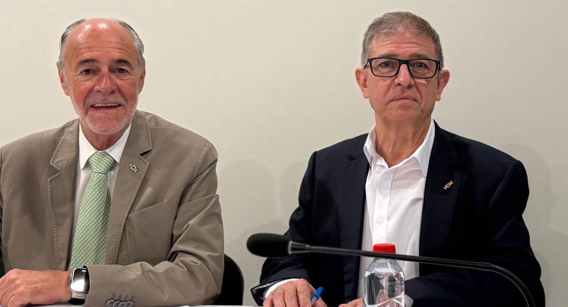 Vox Marbella lamenta el rechazo del PP a su propuesta para priorizar la vivienda protegida
