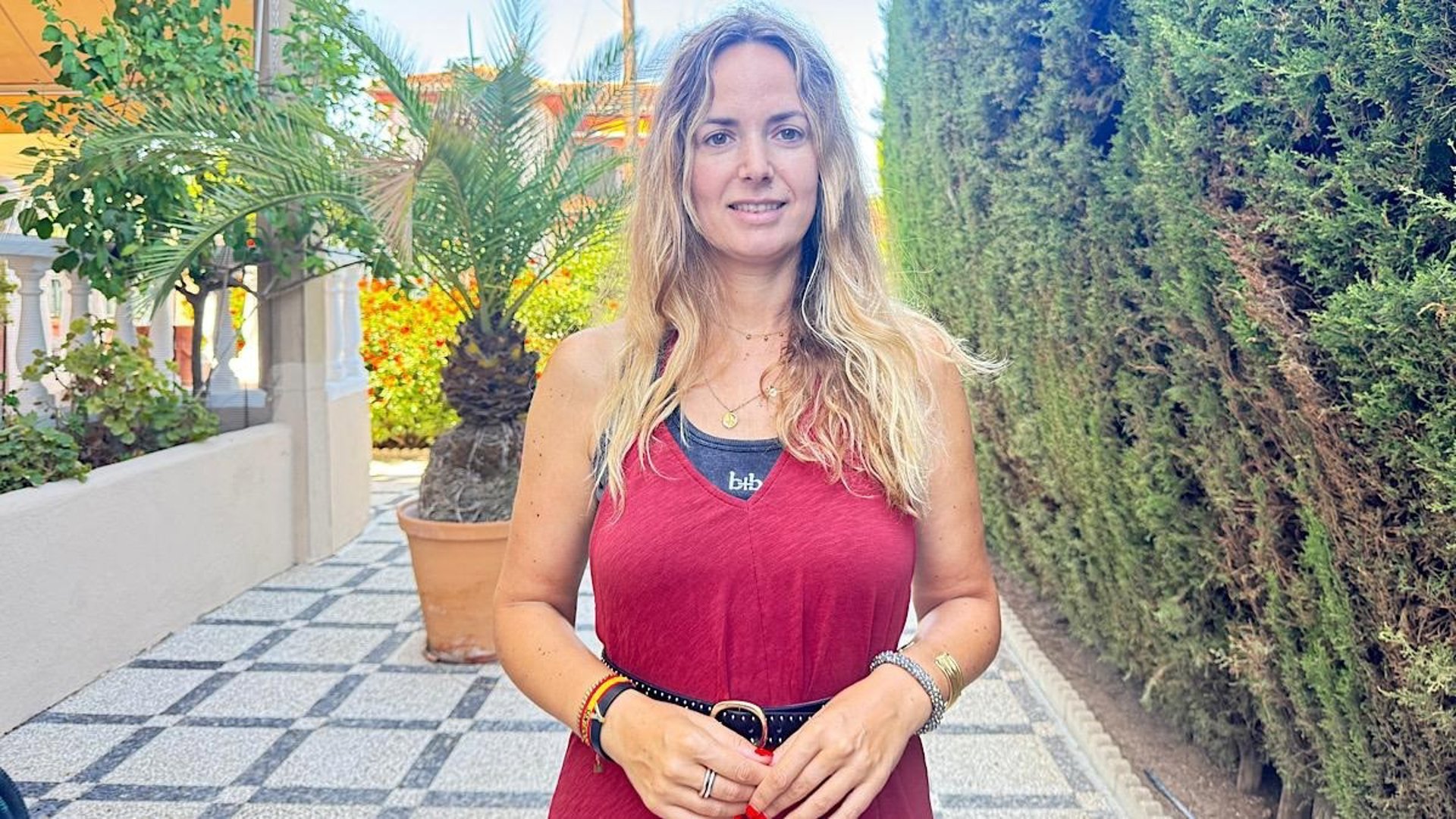 Vox acusa al PP de "abandonar a los empresarios" y exige inversiones para evitar el cierre de playas