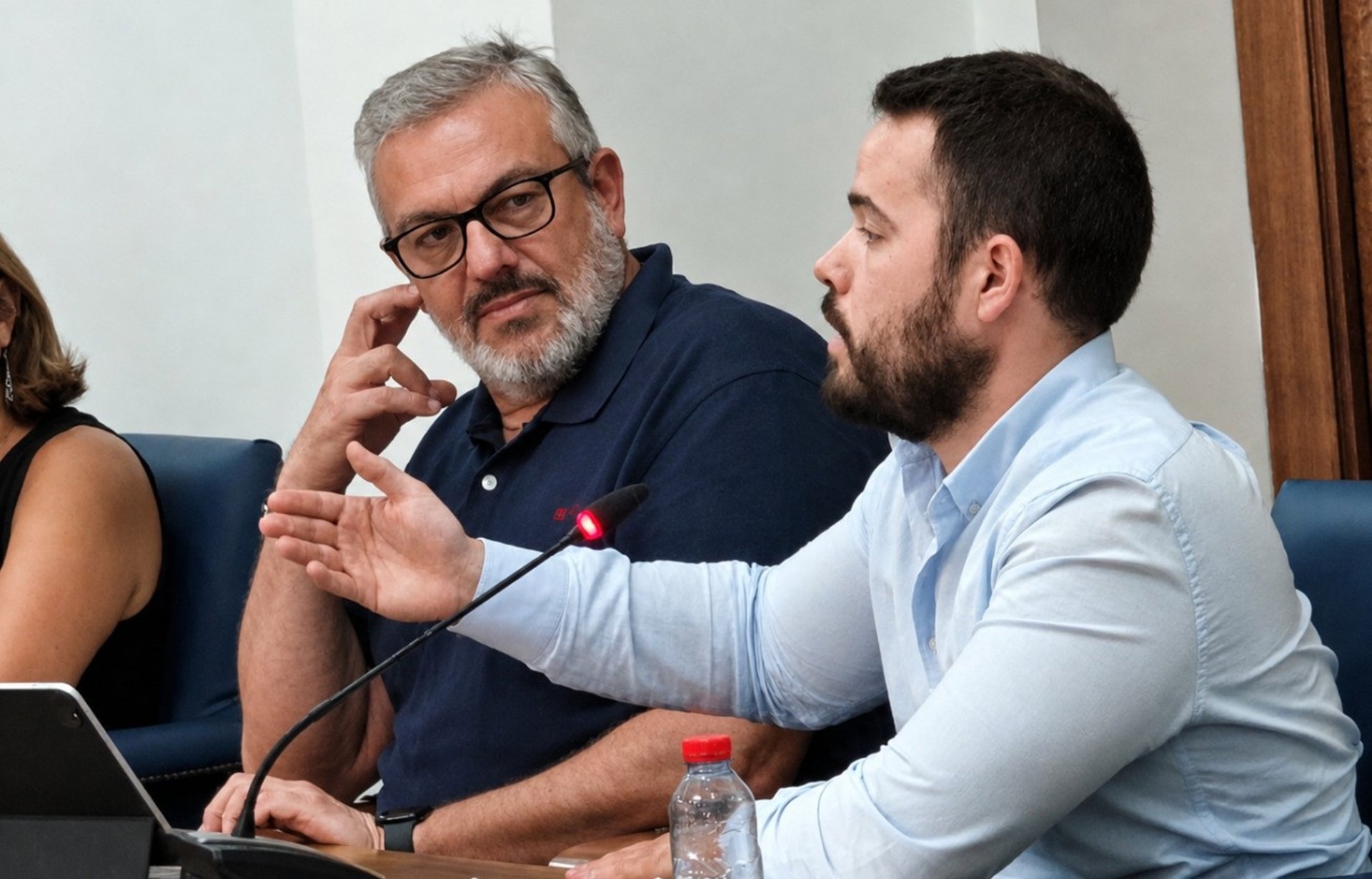 Vox critica "el notable empeoramiento" de principales indicadores financieros del Ayuntamiento de Rincón