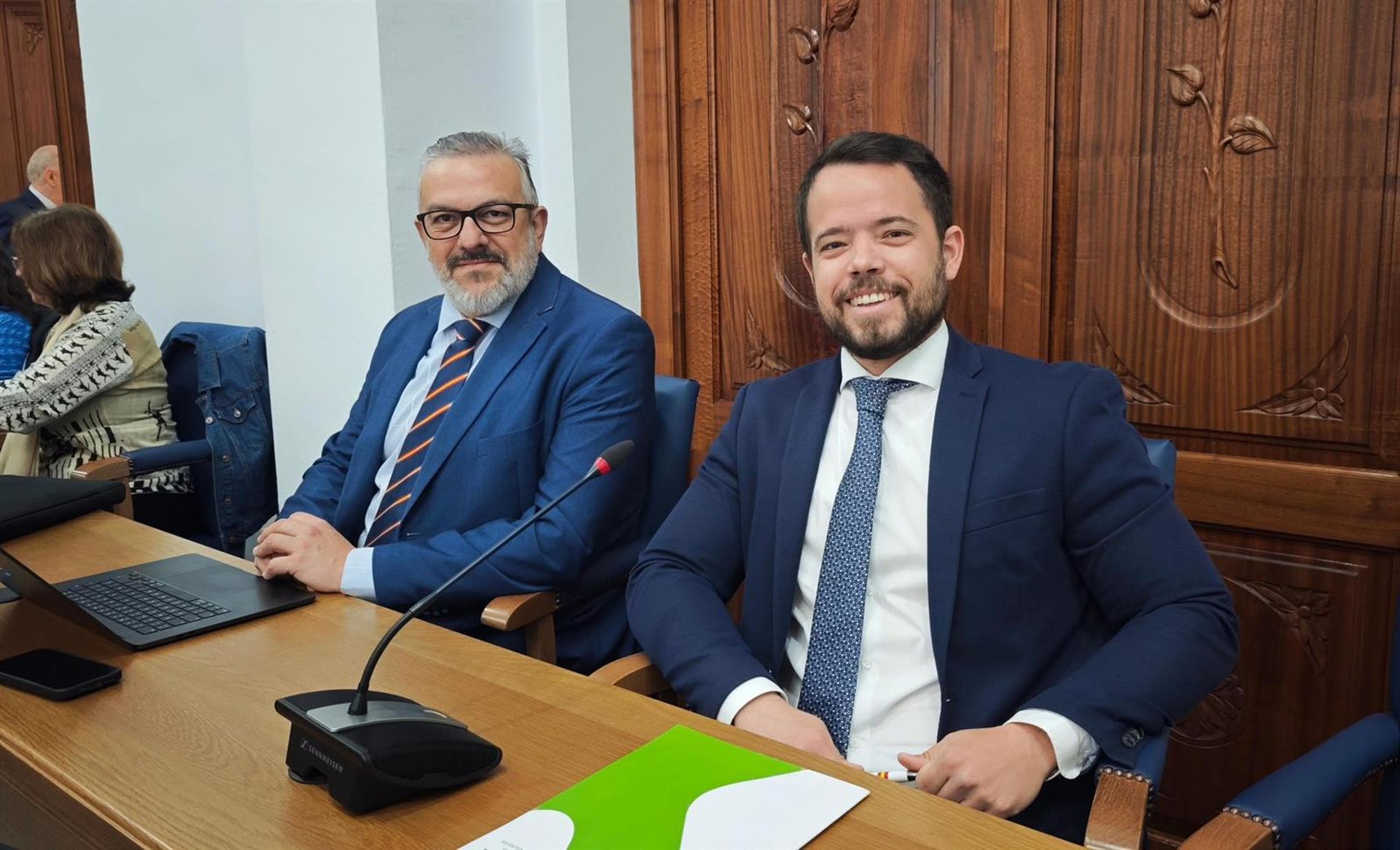 Vox presenta alegaciones contra la modificación presupuestaria de Rincón de la Victoria por "irregularidades"