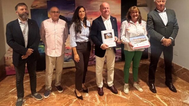 Antequera y Costa del Sol presenta dos planes para fomentar turismo sostenible y competitivo