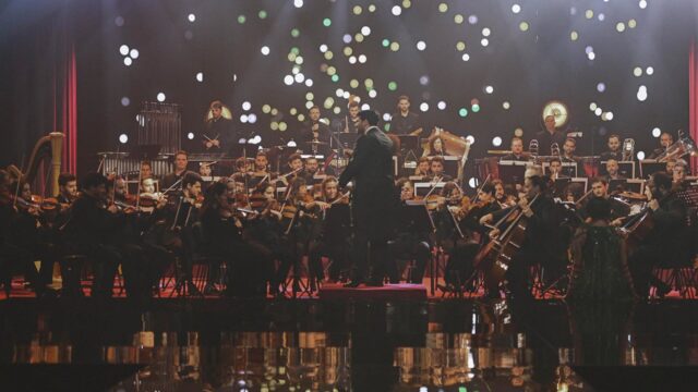 Aplazado el Concierto de Navidad en el Soho a los días 25, 26 y 27 de diciembre