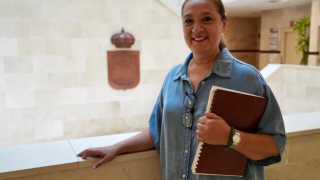 Ayuntamiento de Fuengirola destaca que mantiene congelados los impuestos y tasas desde 2008