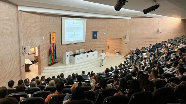 CSIF cumple una década acompañando a cerca de 5.000 docentes en sus primeros pasos como funcionarios
