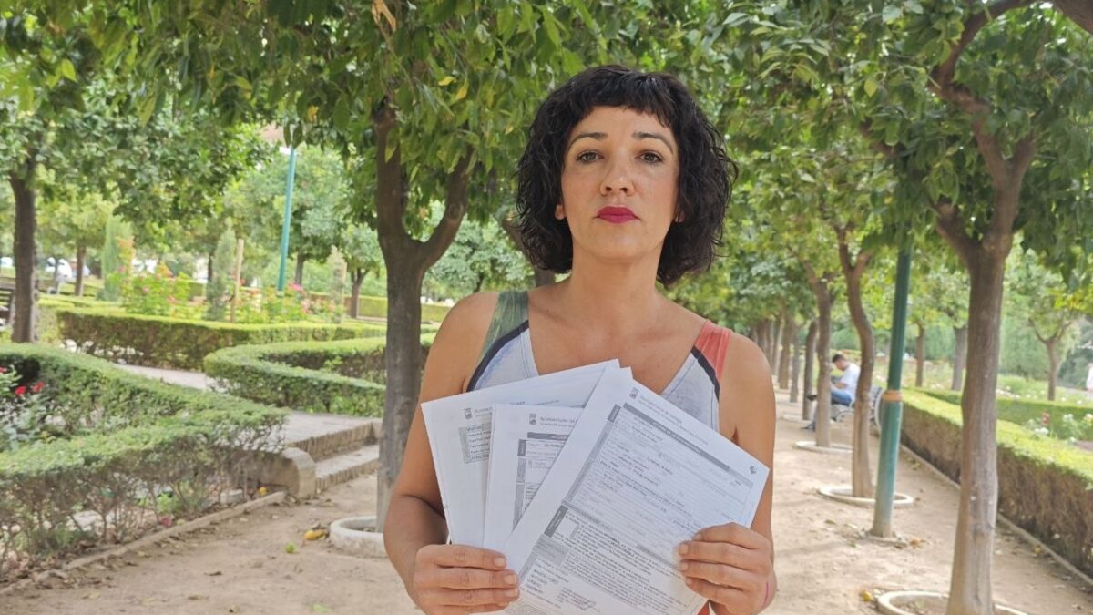 Con Málaga critica que comience el curso escolar con 16 centros educativos "con ITE desfavorable"