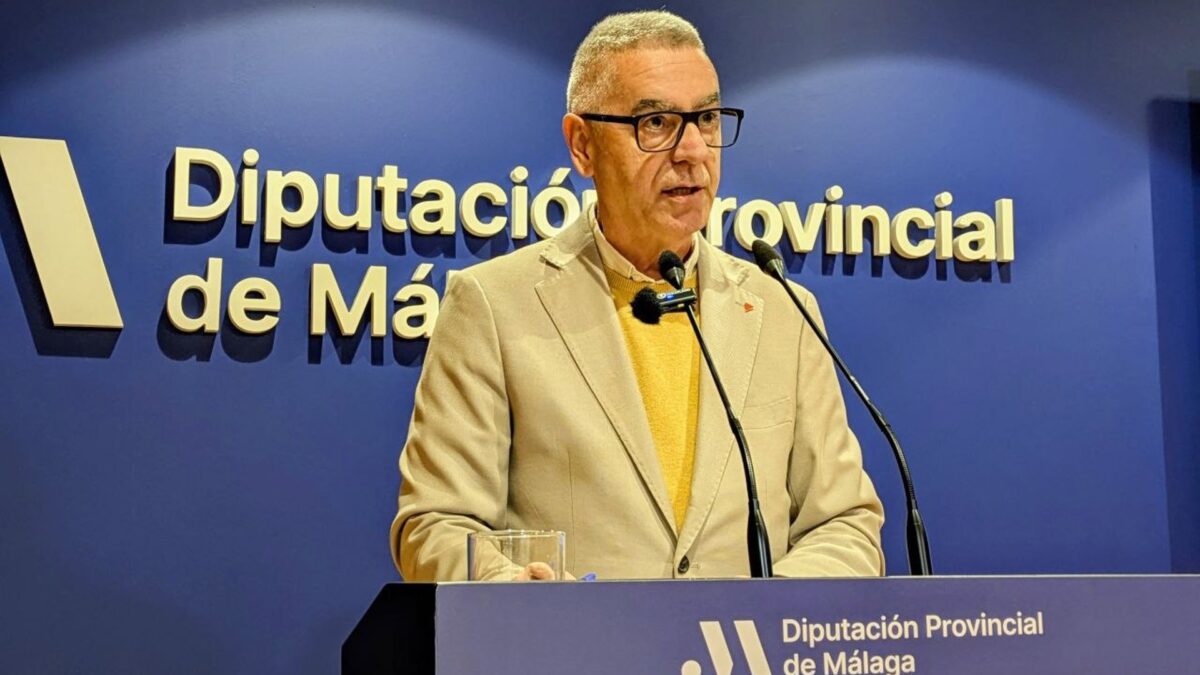 Con Málaga exige a la Diputación ayudas para adaptar municipios menores al nuevo Reglamento de Circulación
