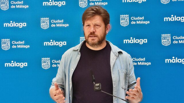 Con Málaga reclama medidas urgentes para que el precio de la vivienda "no expulse a estudiantes"