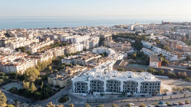 El Ayuntamiento de Estepona dice que el Gobierno central no responde a su ofrecimiento de terrenos para VPO