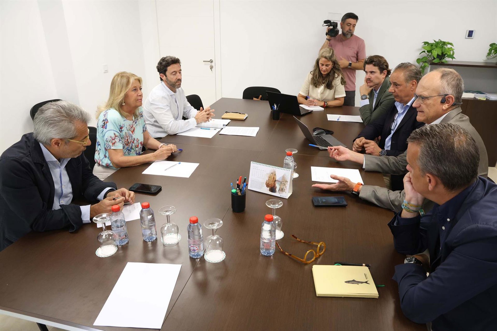 El Ayuntamiento de Marbella impulsa una normativa urbanística para modernizar el sector hotelero