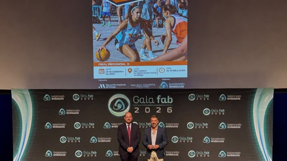 El Circuito Provincial de Baloncesto 3x3 cierra la temporada en La Térmica con la primera final provincial