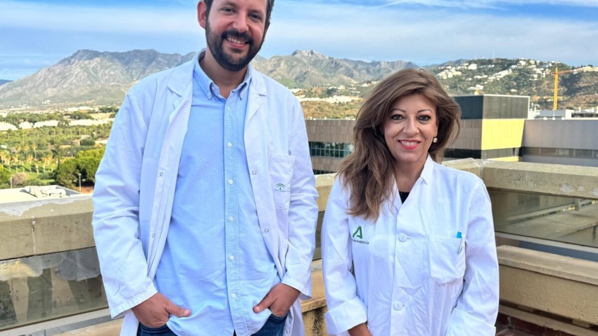 El Hospital Universitario Costa del Sol refuerza su presencia en redes europeas de investigación e innovación