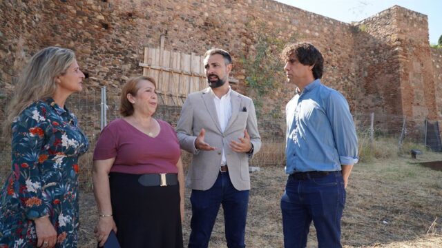 El PSOE pide al equipo de gobierno de Málaga explicaciones sobre la "purga técnica" en Urbanismo