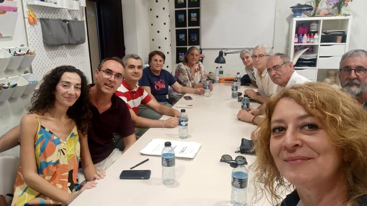 El PSOE reclama más recursos y mejores servicios públicos para la Serranía de Ronda