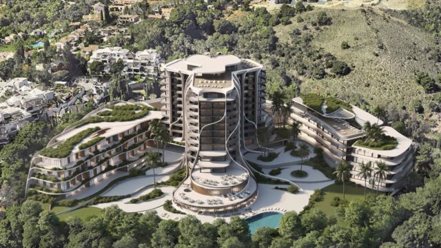 El fondo de Pelayo Cortina Koplowitz acuerda con Goldman Sachs desarrollar resort en Marbella por 145 millones
