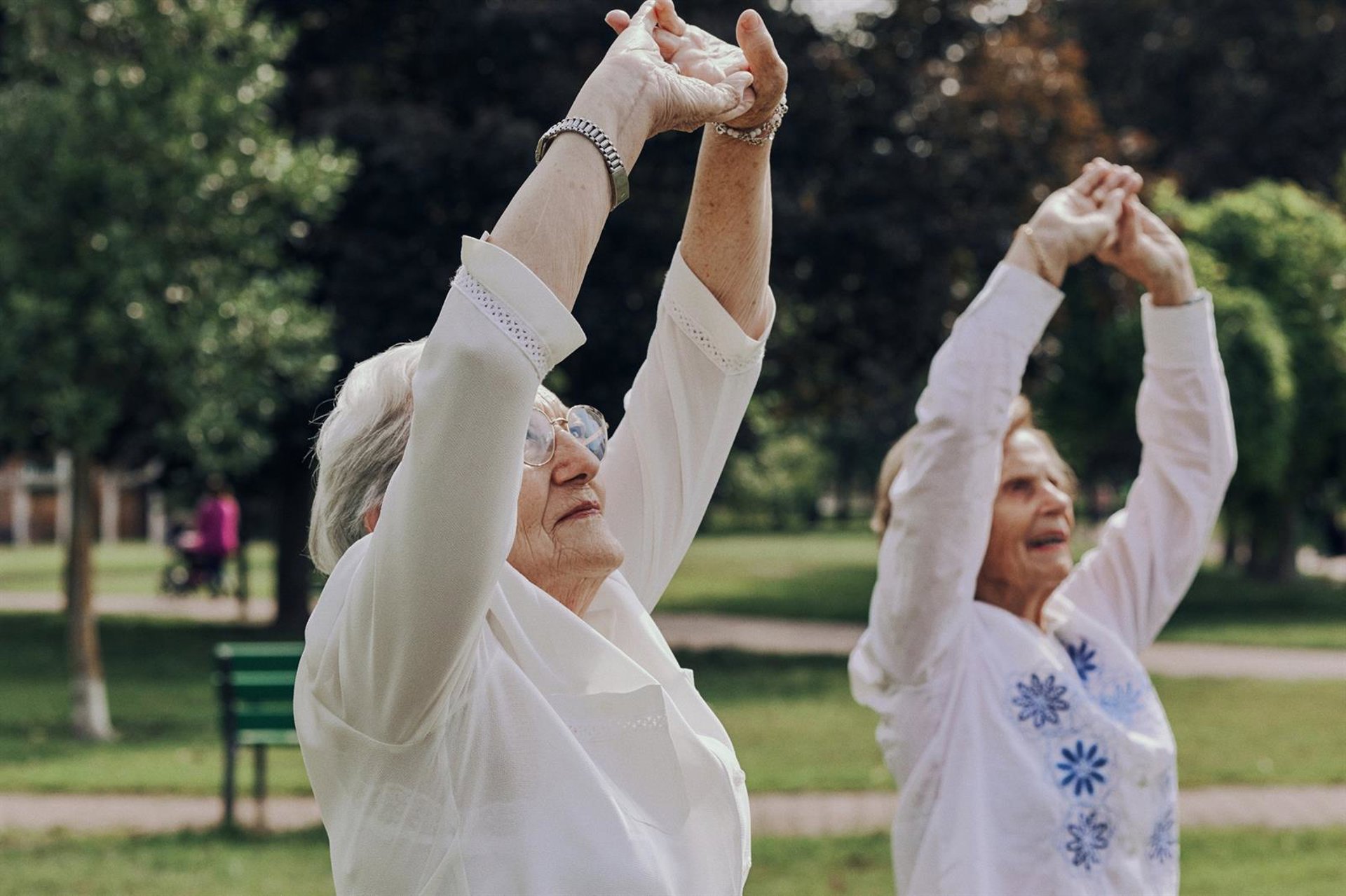 El programa Siempre Acompañados propone actividades frente a la soledad de las personas mayores en verano