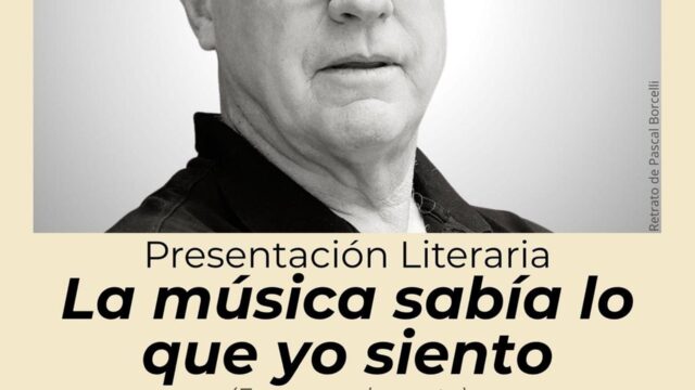 Estepona acoge este martes un encuentro sobre arte y poesía con el escritor Enrique Juncosa