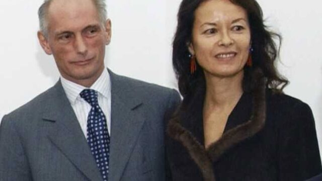 Fundación Duques de Soria nombrará a Almine y Ruiz-Picasso 'Valedores del Hispanismo' en un acto con el Rey