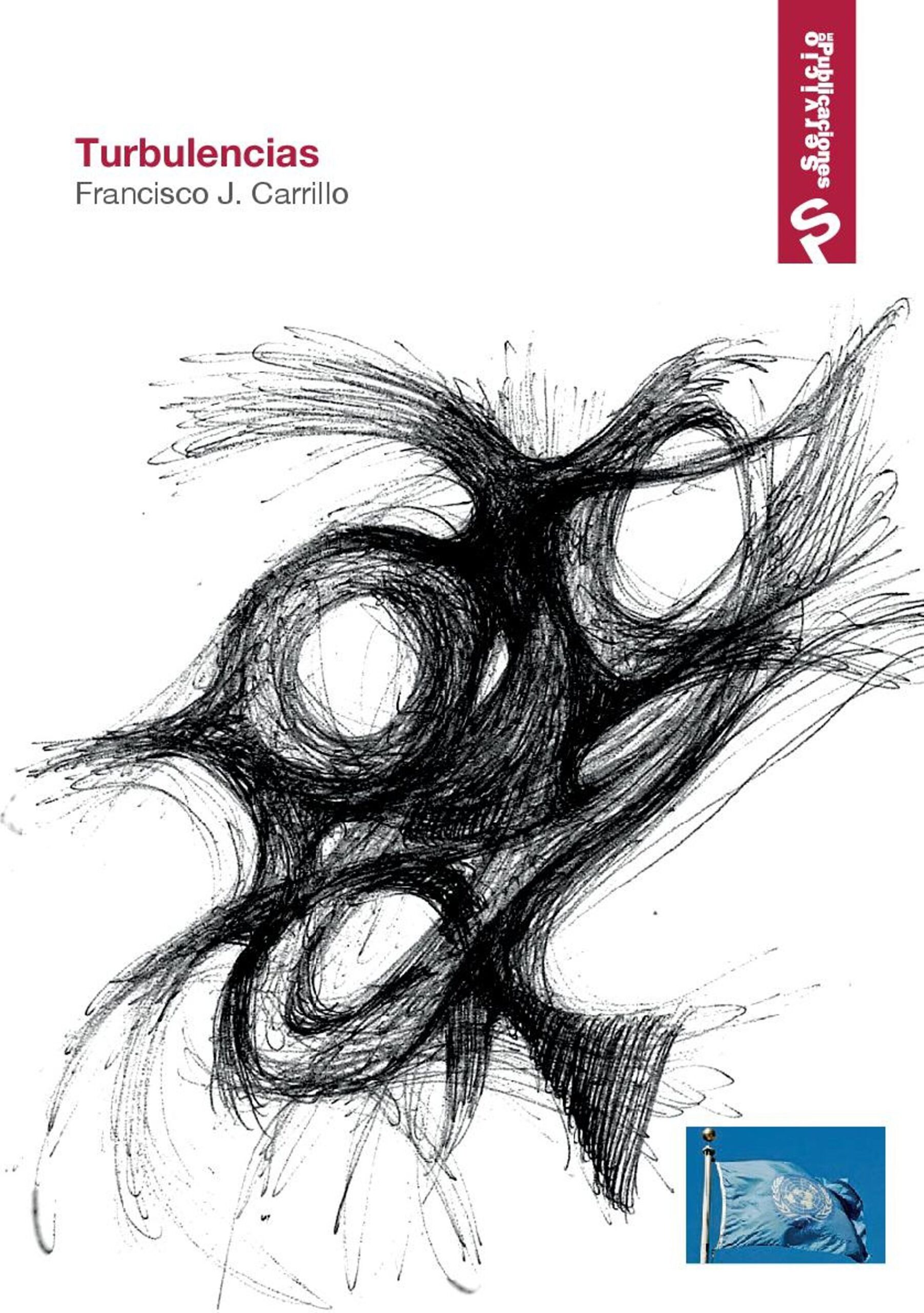 Fundación Unicaja publica 'Turbulencias', una selección de artículos de Francisco J. Carrillo