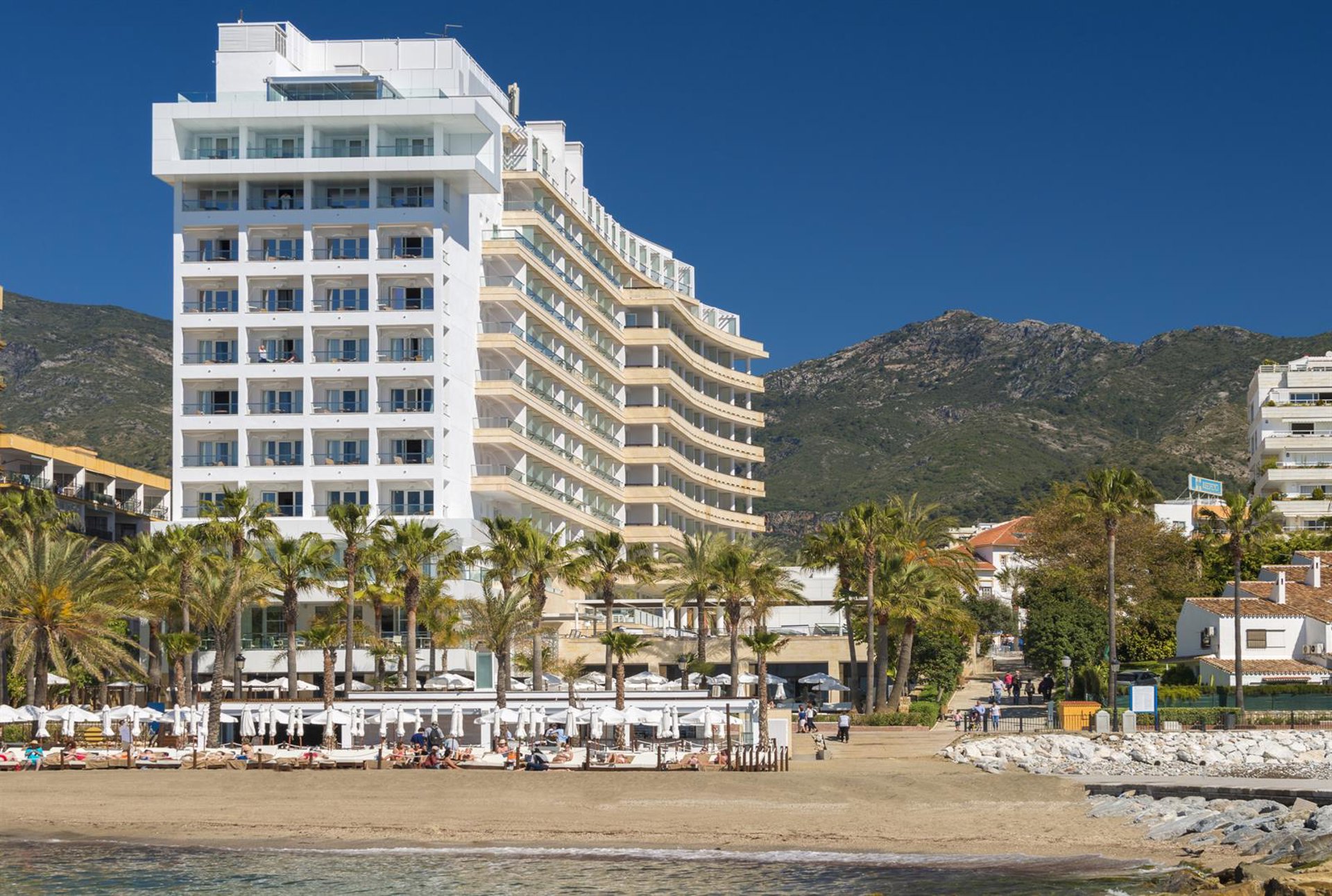 Hoteleros prevén una ocupación del 86,98% para junio y del 83,93% para julio