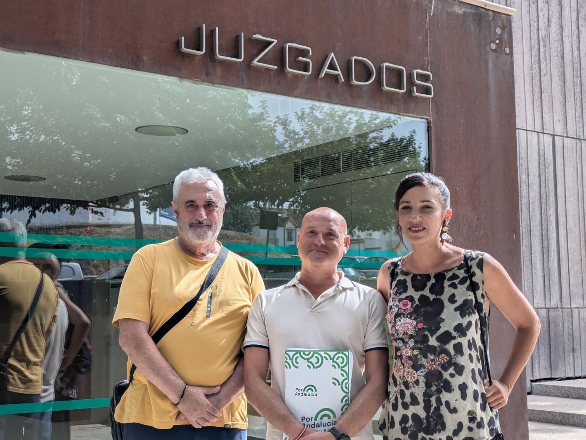 IU advierte de gestión de equipo de gobierno de Carratraca y exige una investigación