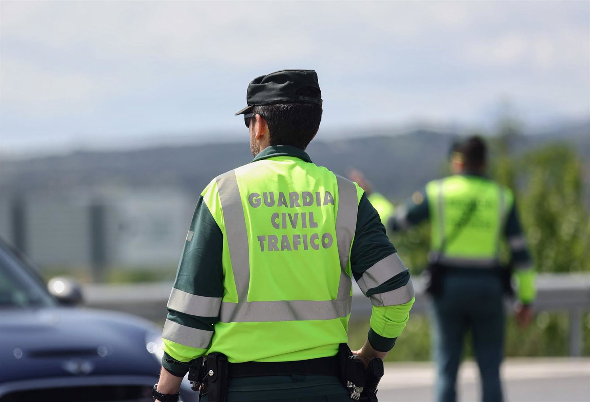 Investigado por cometer en un mismo día tres delitos contra la seguridad vial por exceso de velocidad
