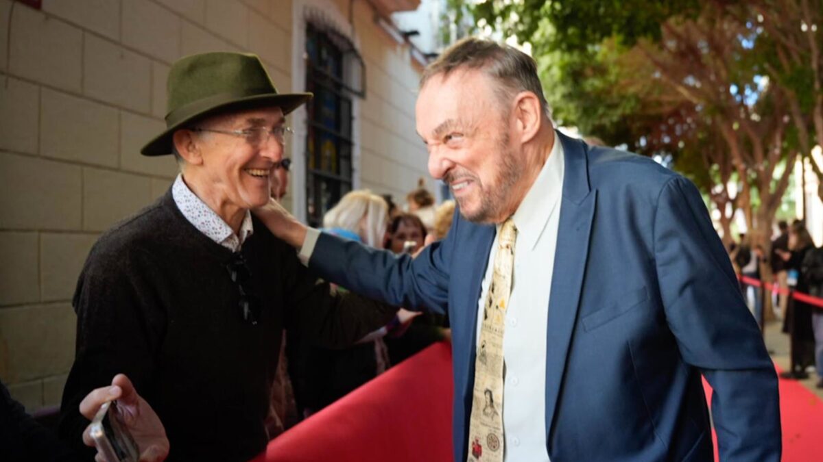 John-Rhys Davies, Jason Mewes y Peter Gadiot se incorporan a la San Diego Comic-Con Málaga