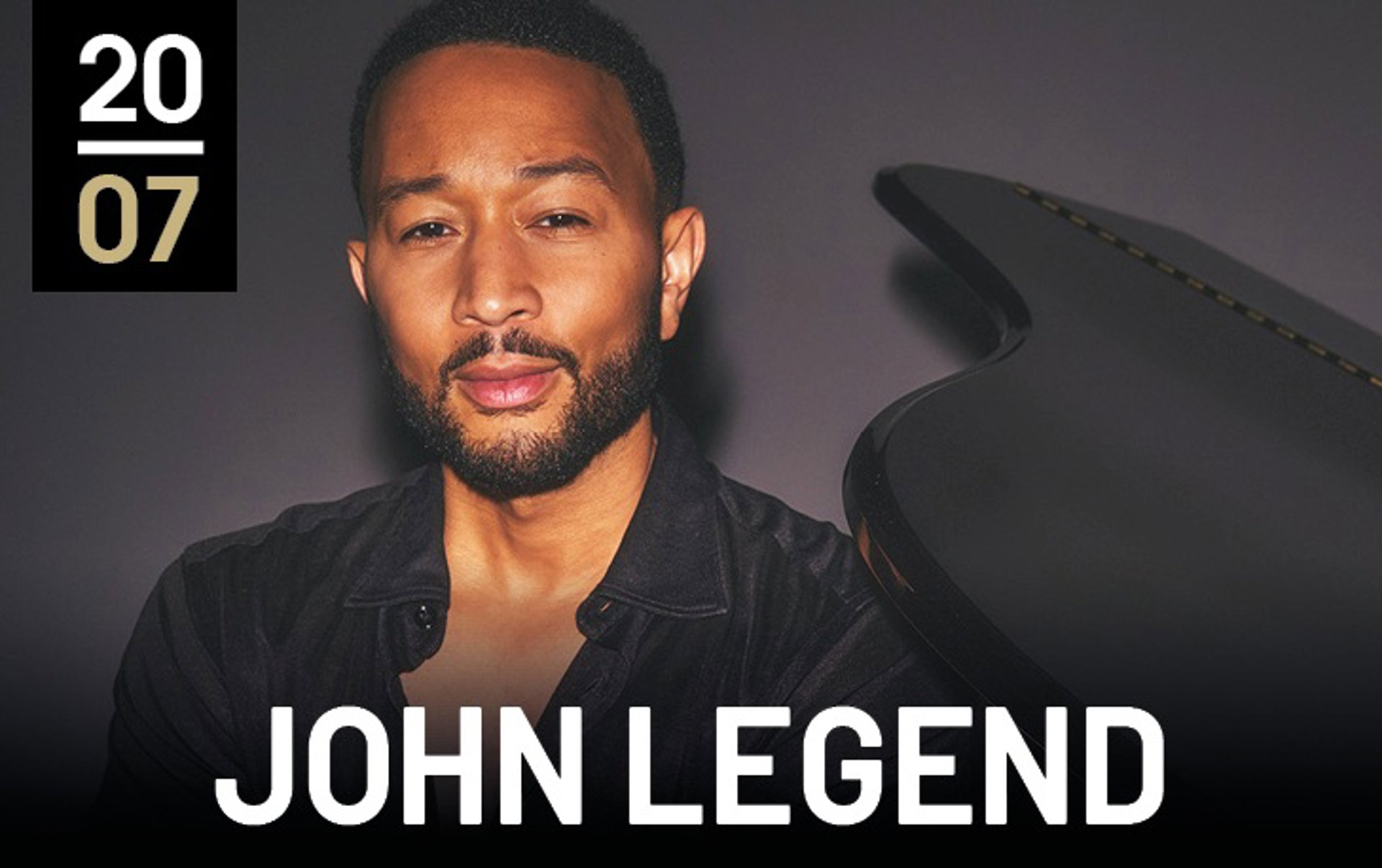 John Legend, Carlos Rivera o Miguel Ríos son algunos de los artistas que estarán la próxima semana en Starlite