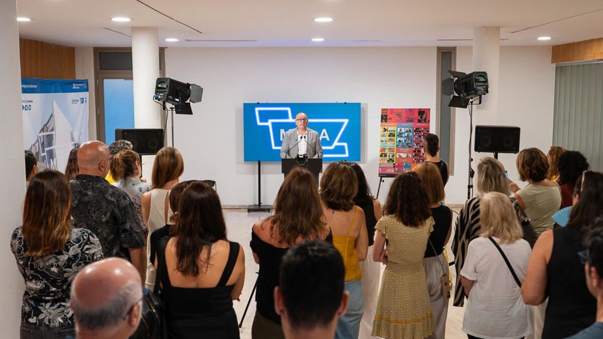 La Diputación programa 220 actividades culturales para el último cuatrimestre y anuncia una revista digital