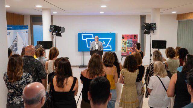 La Diputación programa 220 actividades culturales para el último cuatrimestre y anuncia una revista digital