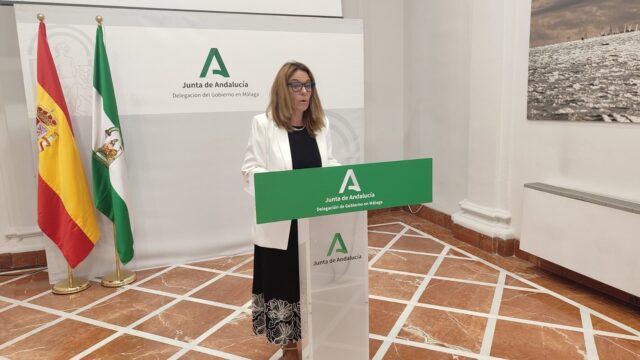 La Junta destina medio millón de euros a mejorar infraestructuras y servicios de los pequeños municipios
