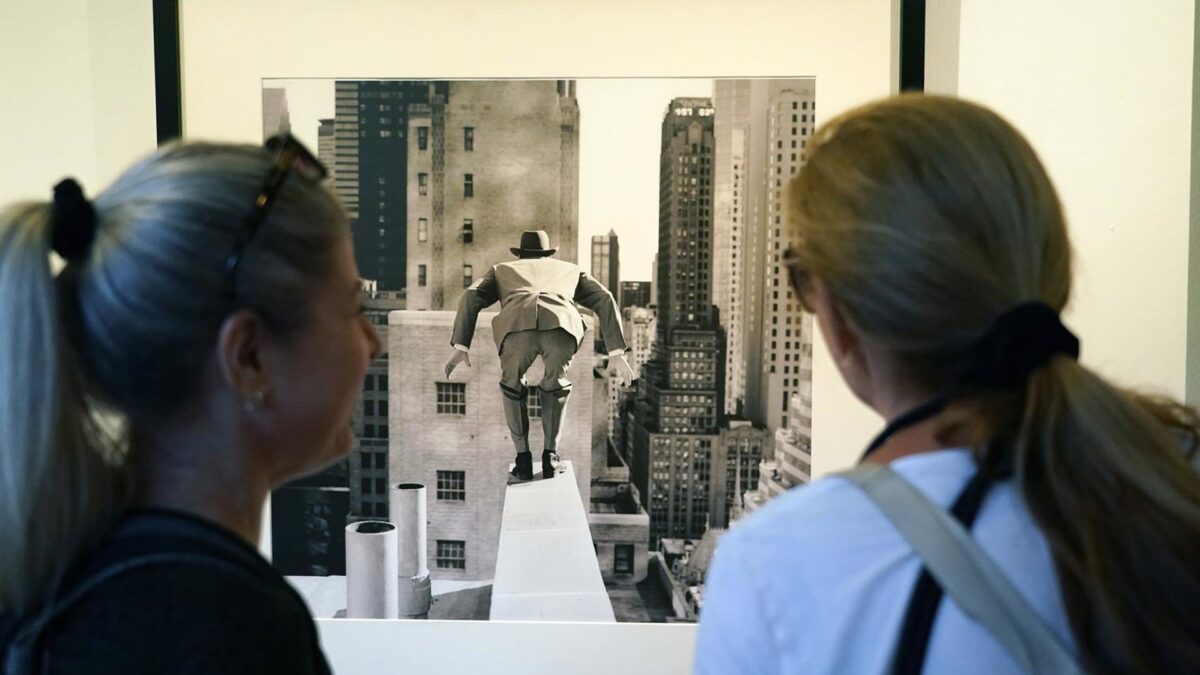 La Malagueta inaugura la temporada con una exposición de Rodney Smith y una "amplia programación" de actividades