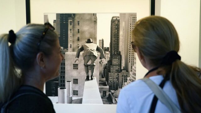 La Malagueta inaugura la temporada con una exposición de Rodney Smith y una "amplia programación" de actividades