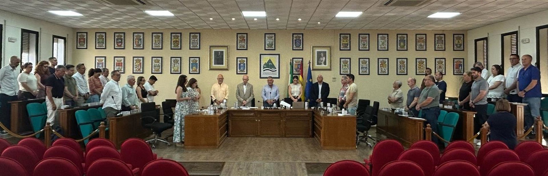 La Mancomunidad de la Axarquía aprueba de forma inicial el presupuesto de 2026 dotado con 3,2 millones
