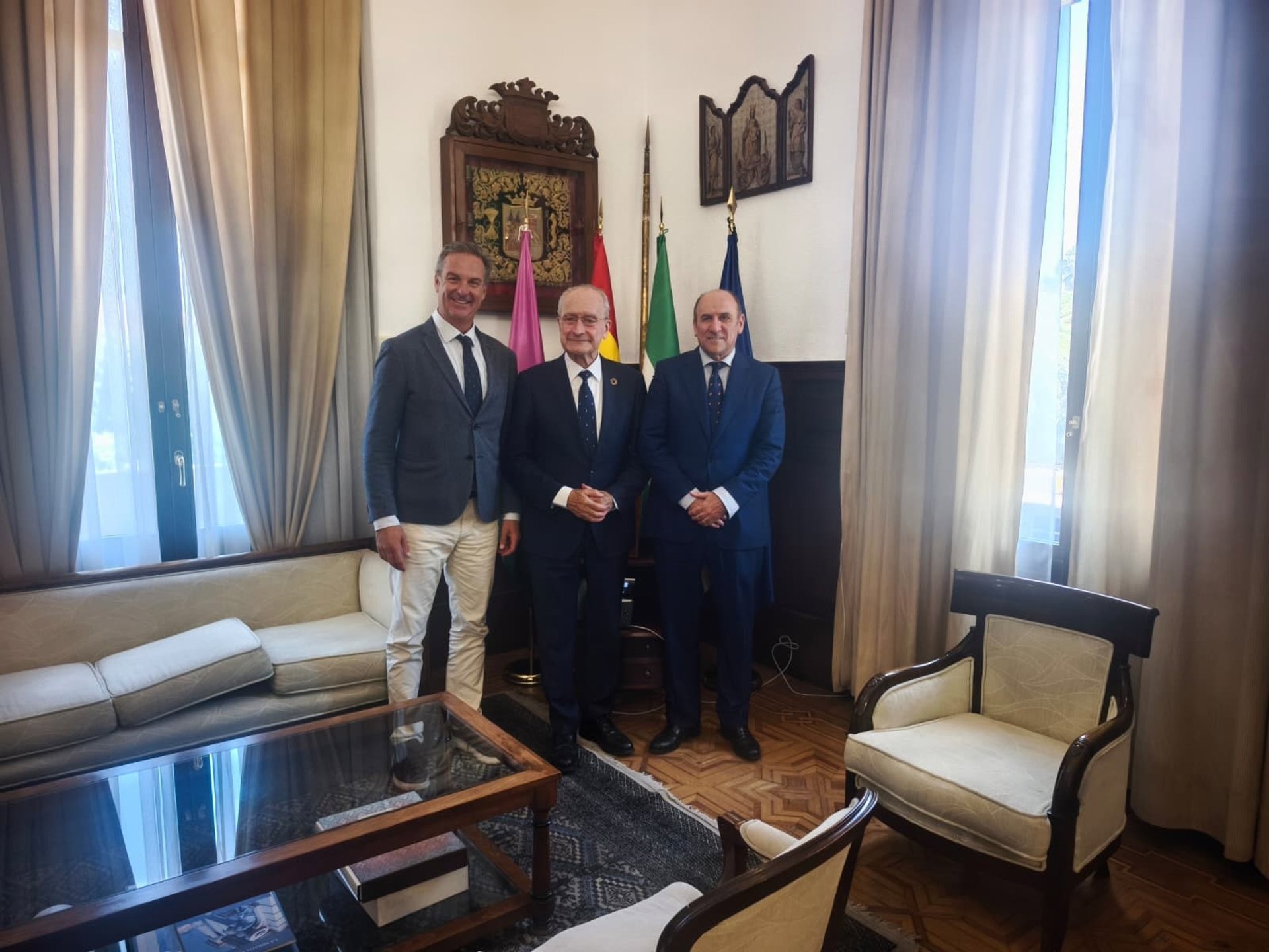 La capital reunirá en octubre a 3.000 profesionales en el Congreso Internacional Odontológico Sepes 2026