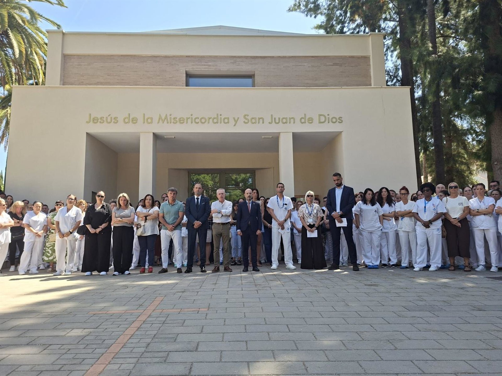 Málaga condena la violencia de género y recuerda a Victoria, la última víctima