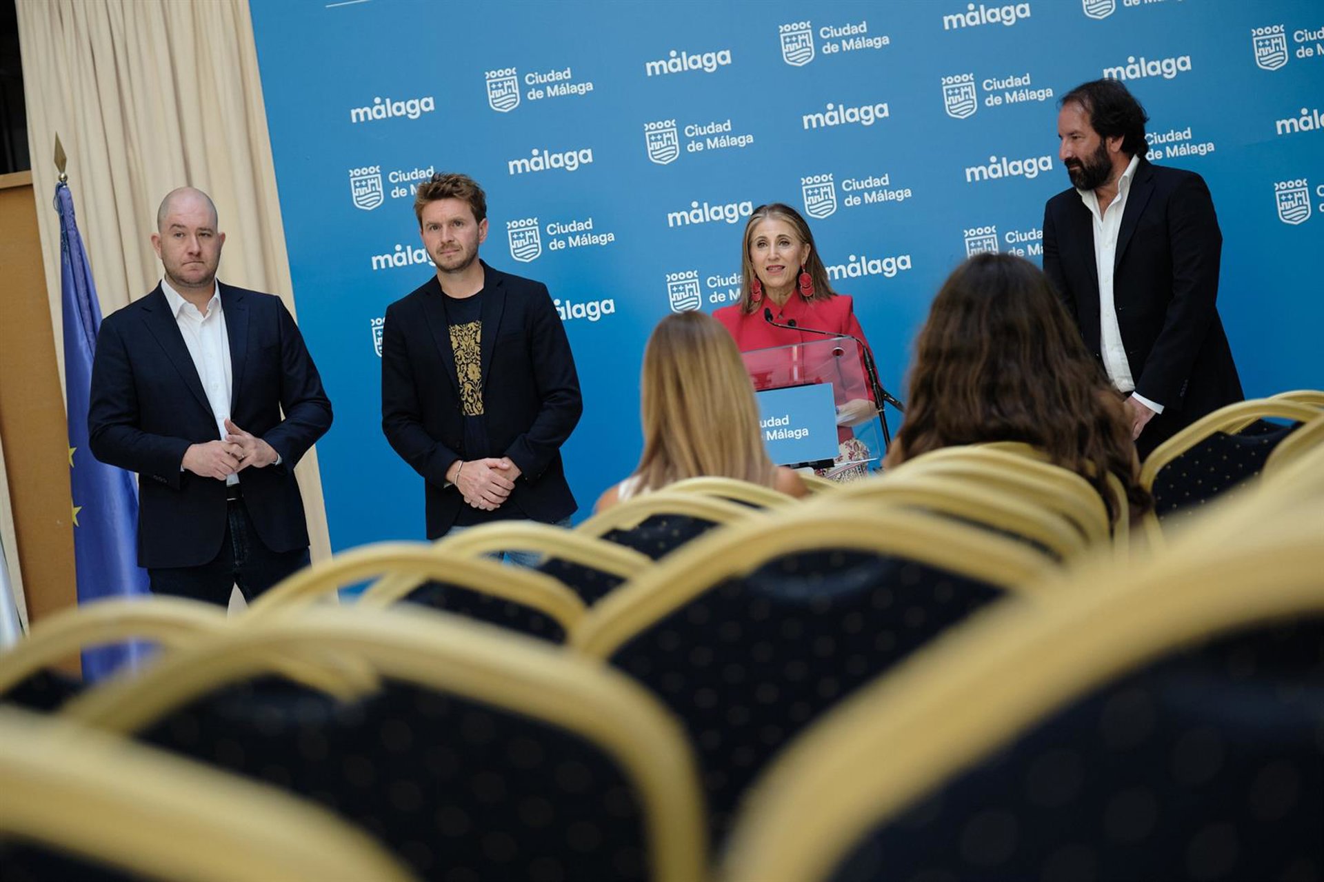 Málaga impulsa acuerdo con escuelas internacionales de idiomas para mejorar empleabilidad de estudiantes de FP