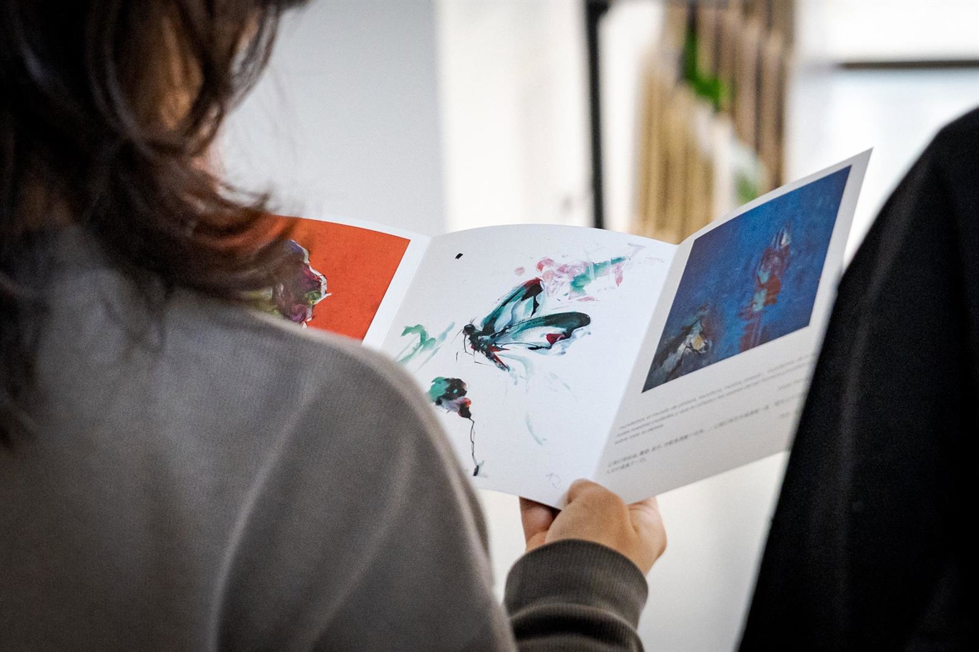 Málaga mantiene la promoción e intercambio cultural y artístico con instituciones académicas de China