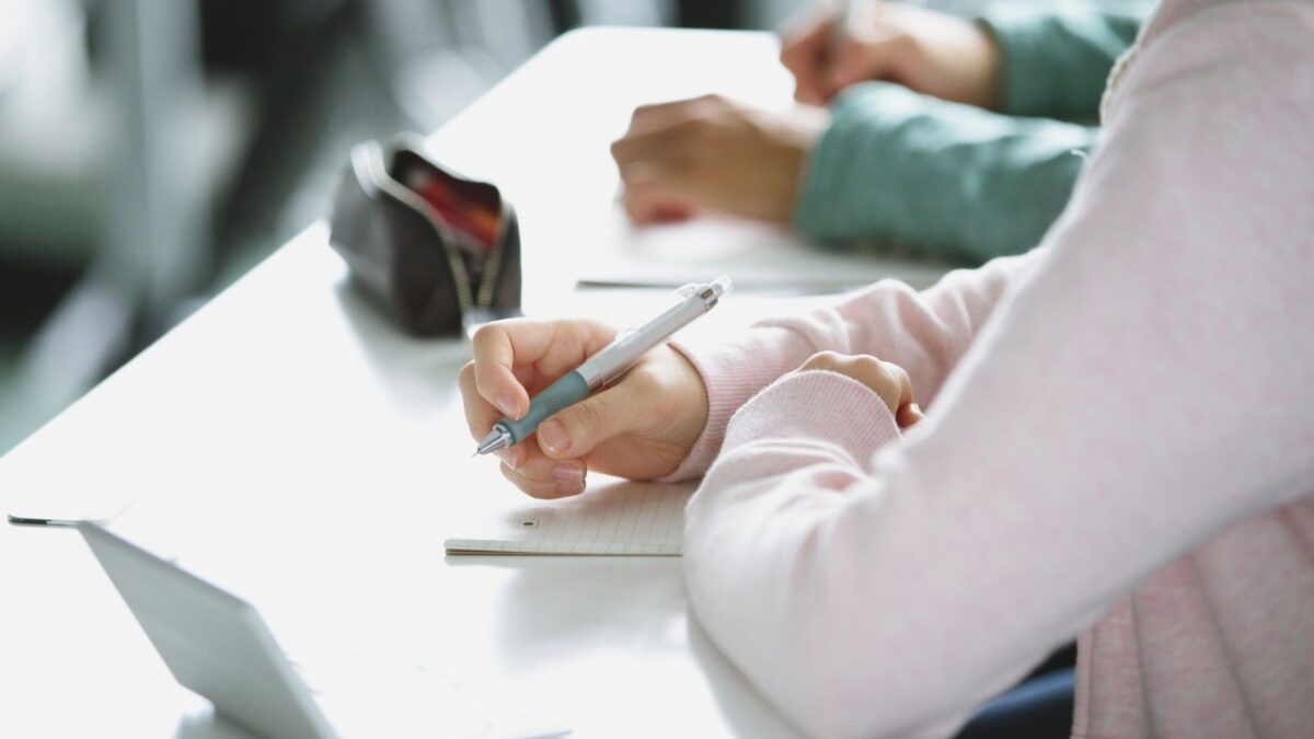 Más de 162.700 estudiantes de ESO, Bachillerato,Formación Profesional y Adultos comienzan las clases