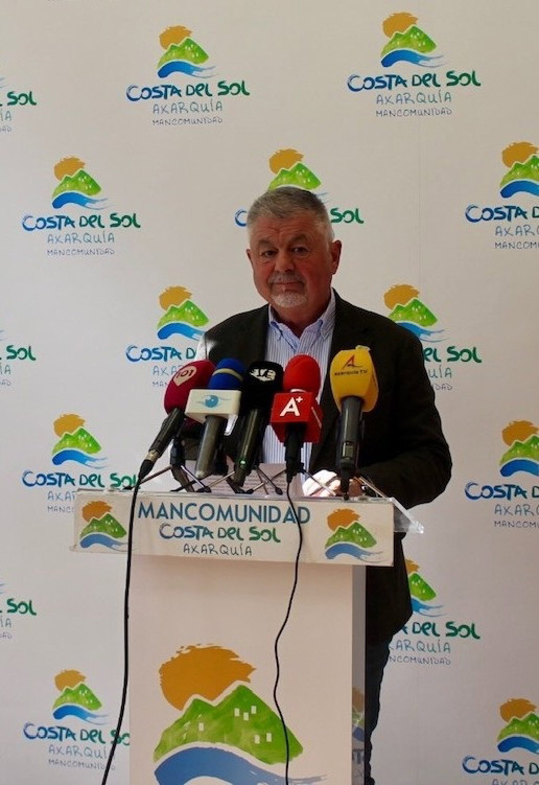 Mancomunidad Axarquía adjudica la instalación de las Oficinas Virtuales de Turismo